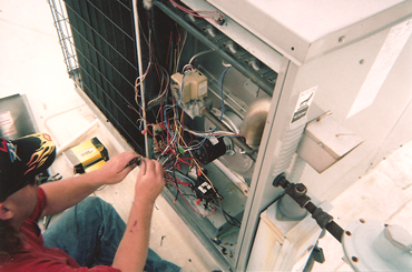hvac contractor greenville sc, repair service installation heat pump